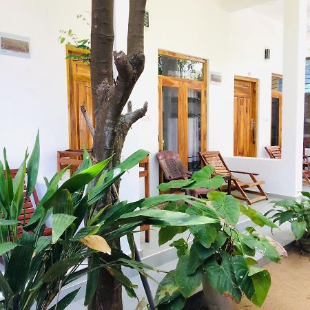 Tropicana Home Stay Arugam Bay Zewnętrze zdjęcie
