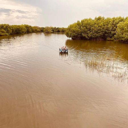 Tropicana Home Stay Arugam Bay Zewnętrze zdjęcie