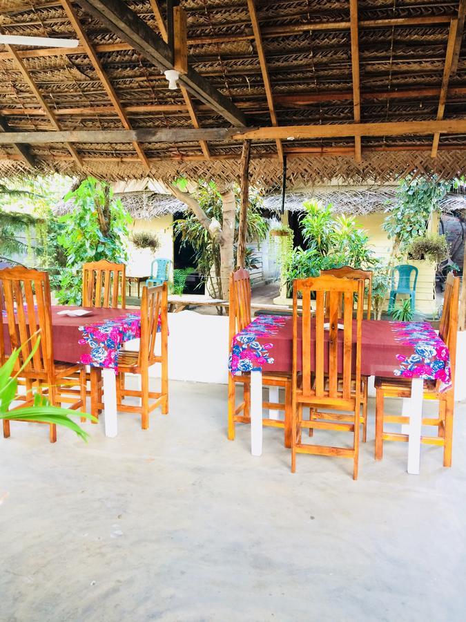 Tropicana Home Stay Arugam Bay Zewnętrze zdjęcie