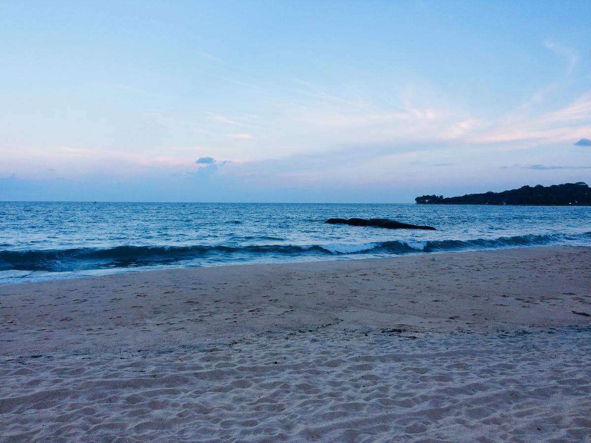 Tropicana Home Stay Arugam Bay Zewnętrze zdjęcie