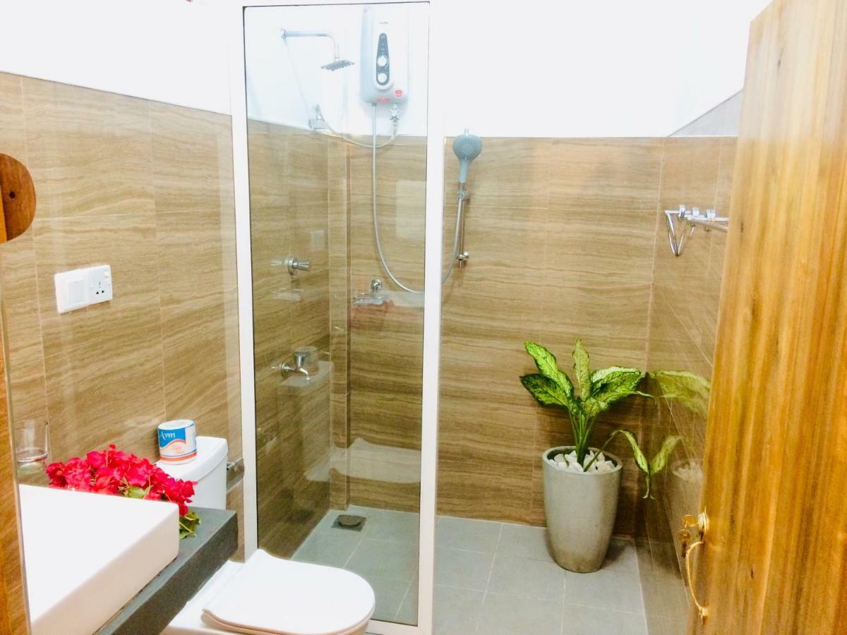 Tropicana Home Stay Arugam Bay Zewnętrze zdjęcie
