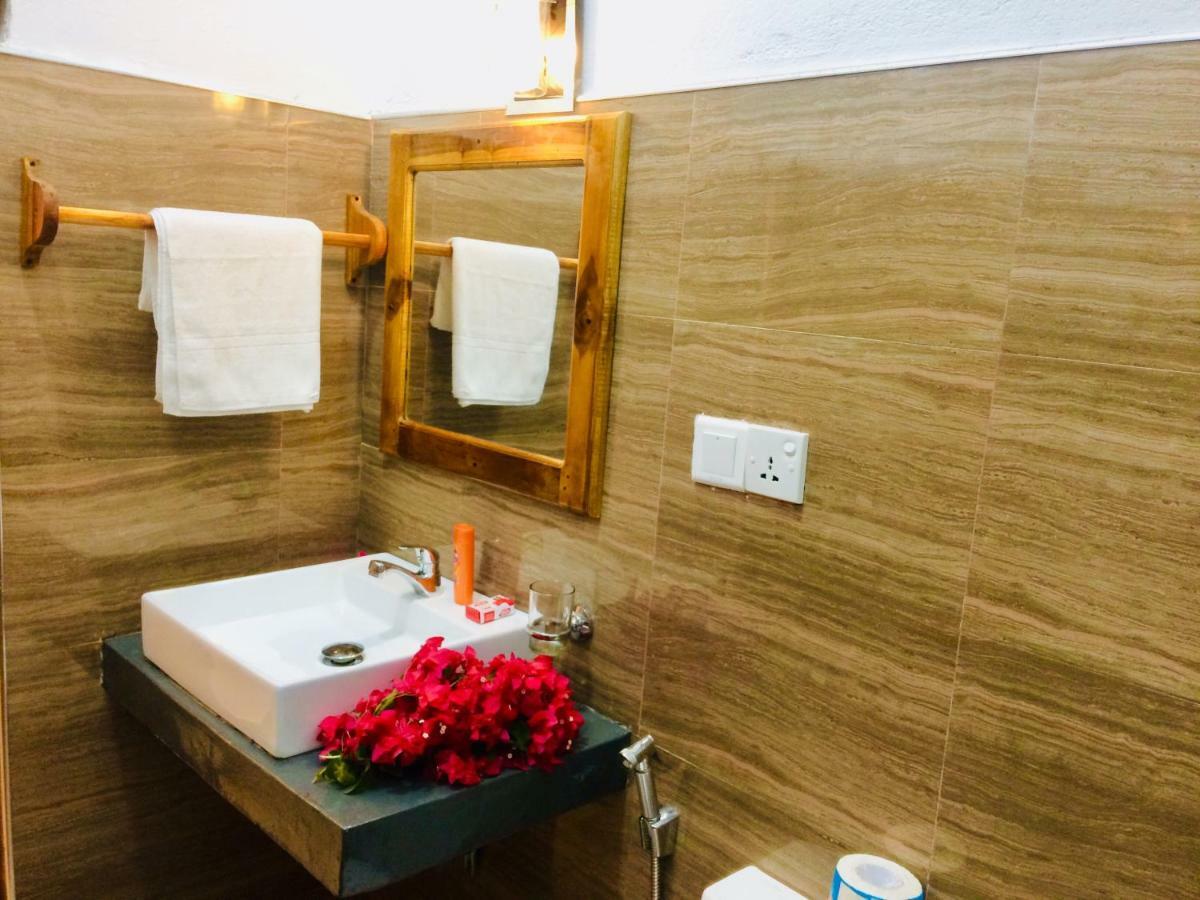 Tropicana Home Stay Arugam Bay Zewnętrze zdjęcie