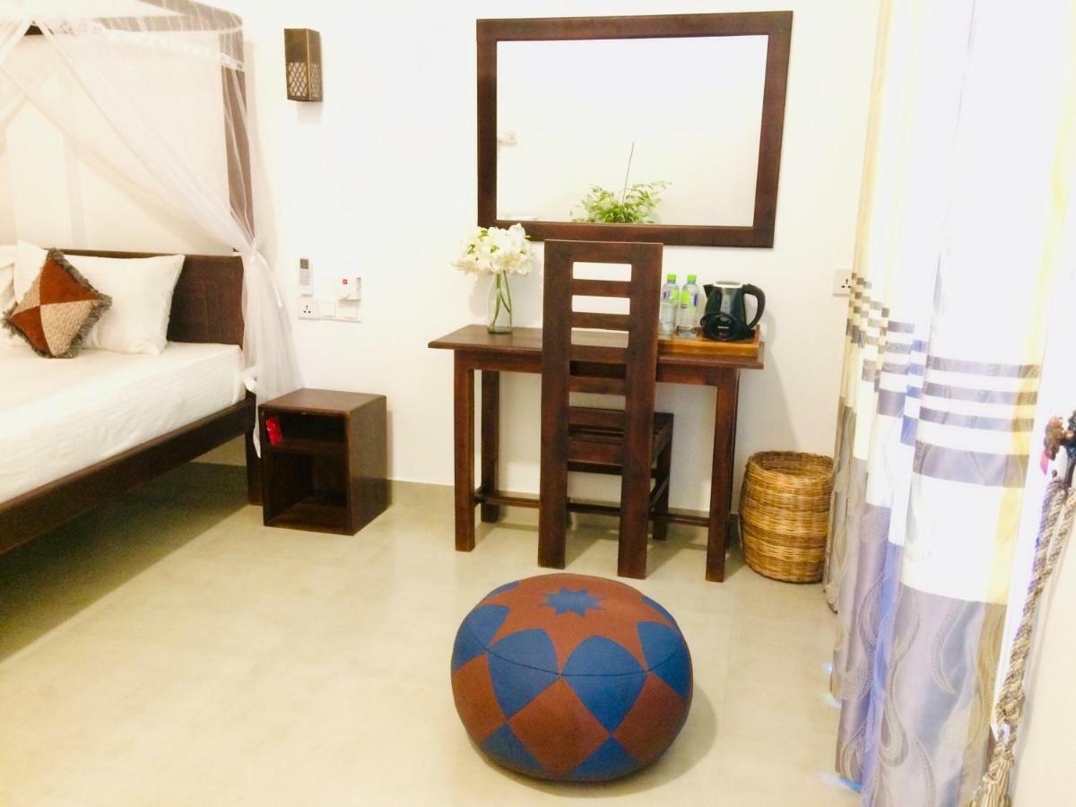 Tropicana Home Stay Arugam Bay Zewnętrze zdjęcie