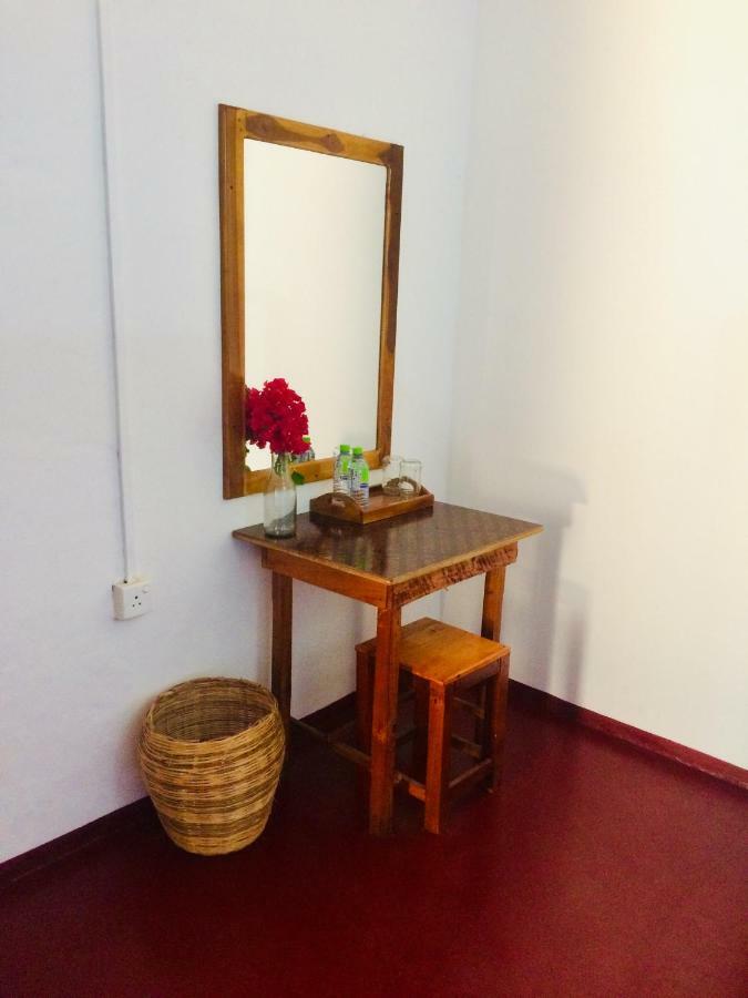 Tropicana Home Stay Arugam Bay Zewnętrze zdjęcie