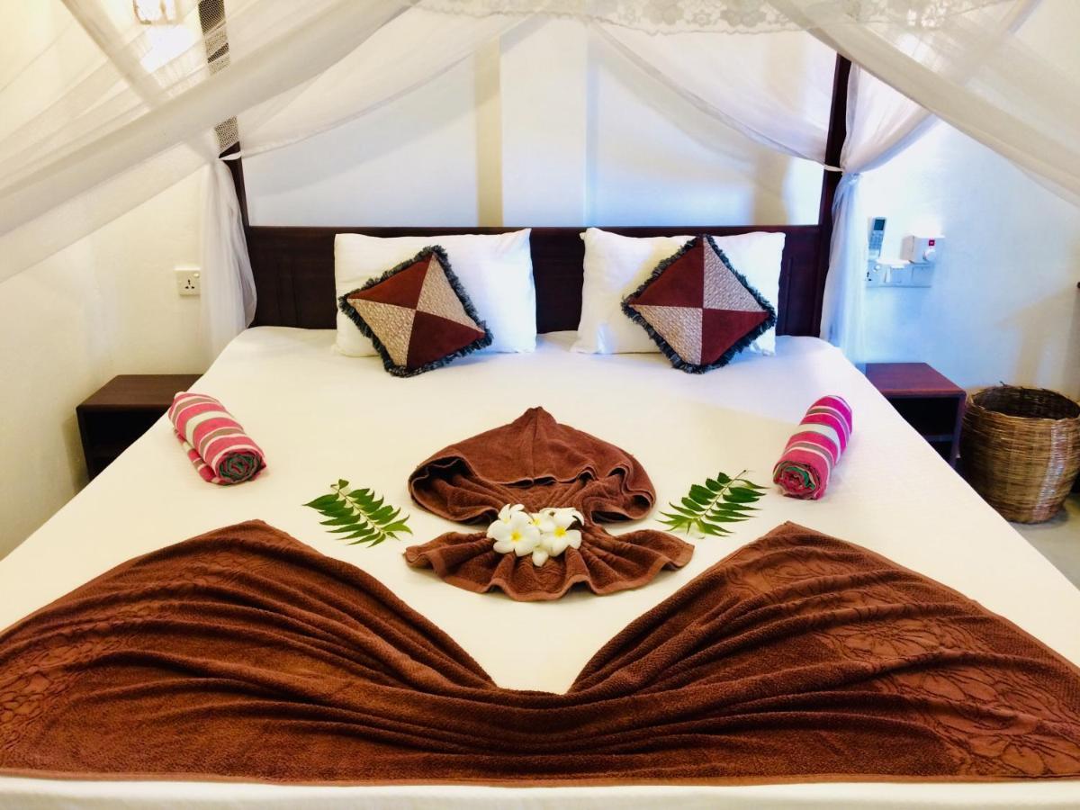 Tropicana Home Stay Arugam Bay Zewnętrze zdjęcie