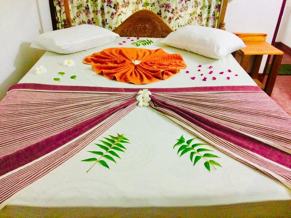 Tropicana Home Stay Arugam Bay Zewnętrze zdjęcie